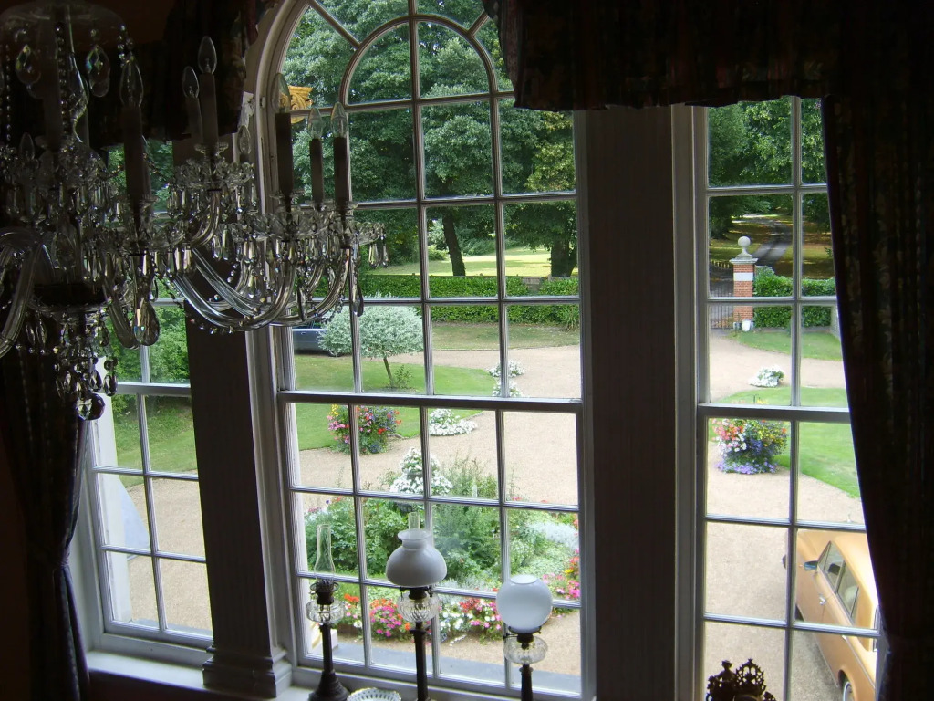 Saltcote Place
