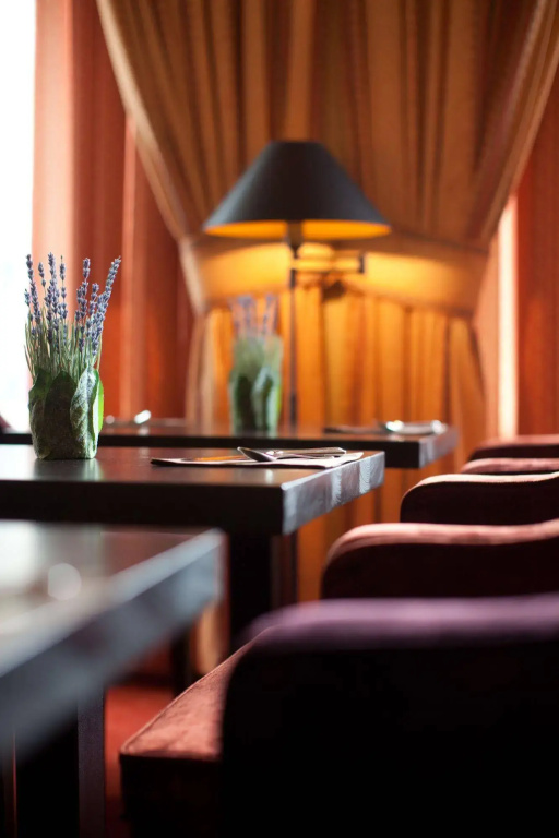 Rosa Hotel
