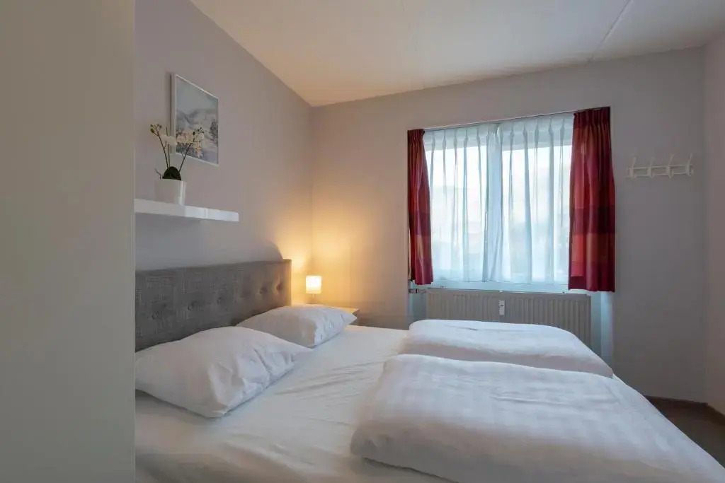 Beach Appartement 8 Callantsoog
