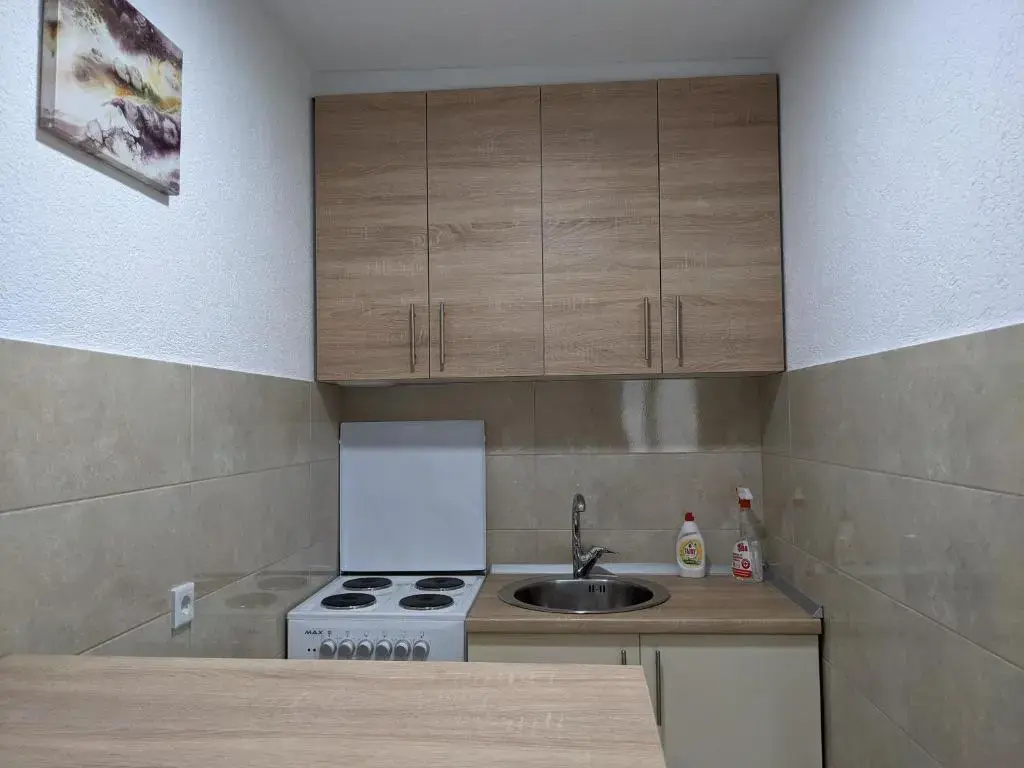 Apartmani Drinska