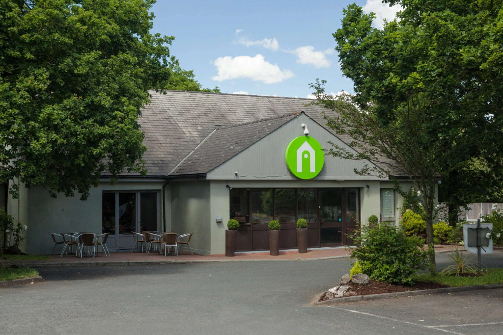 Campanile Hotel - Basildon - East of London