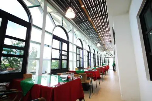 YiShan Farm Homestay