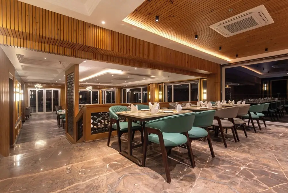 The Belvedere Himalayan Retreat, Mcleodganj, Dharamshala - By Leisure Hotels