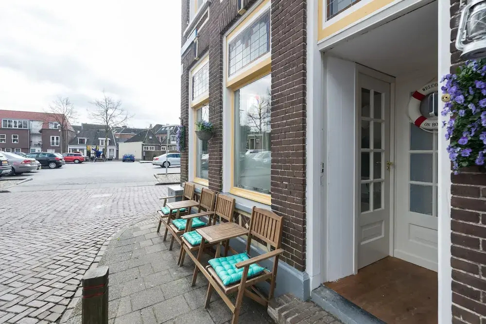 De Juttershoek Centrum