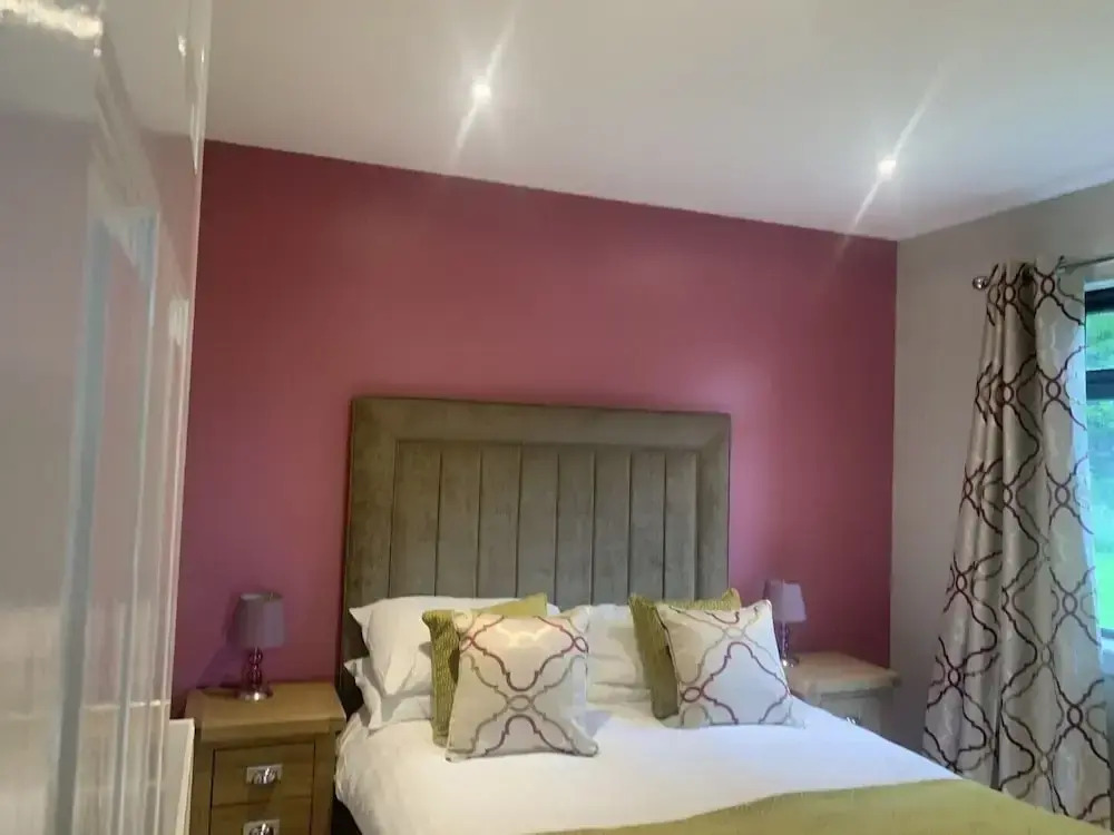 Birch Lodge 20 With Hot Tub, Newton Stewart