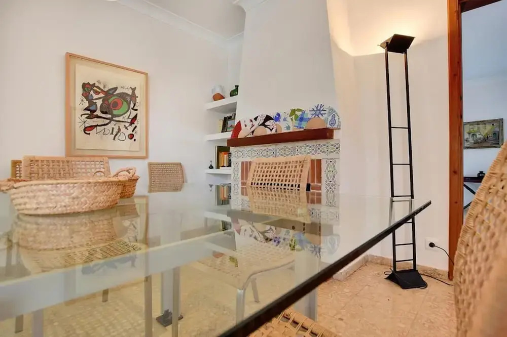 Villa - 3 Bedrooms with Pool and WiFi - 107897