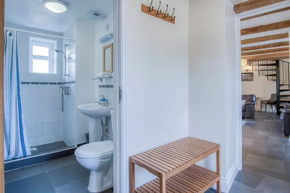 Bunk House - 4 Bedroom - Llangennith