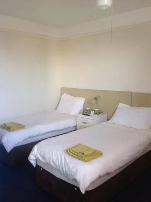 Abbey Guest House