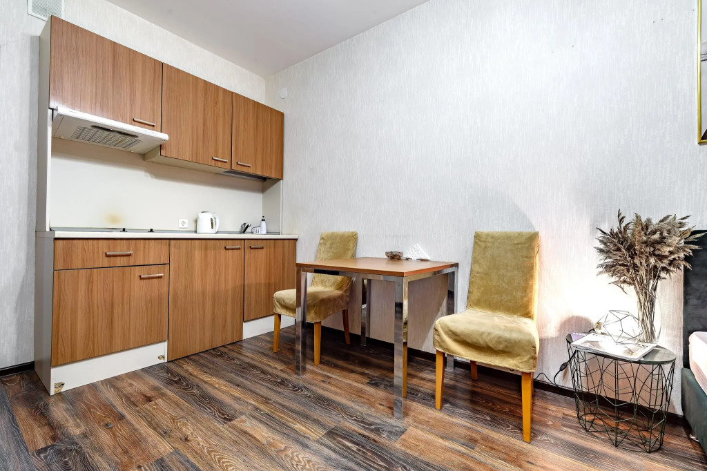 ApartMe на шоссе Пулковское 14Г