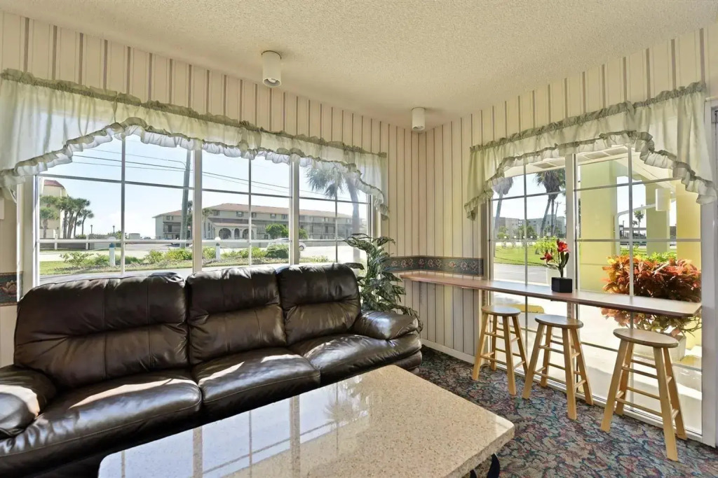 Americas Best Value Inn - Satellite Beach