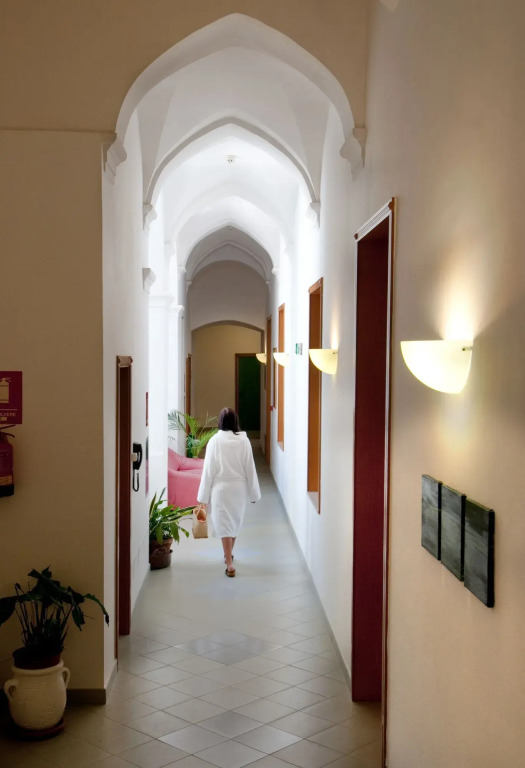 Grand Hotel Mediterraneo