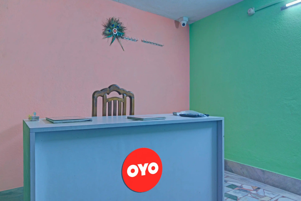 Hotel O Tiger Inn near Adamas University Barasat