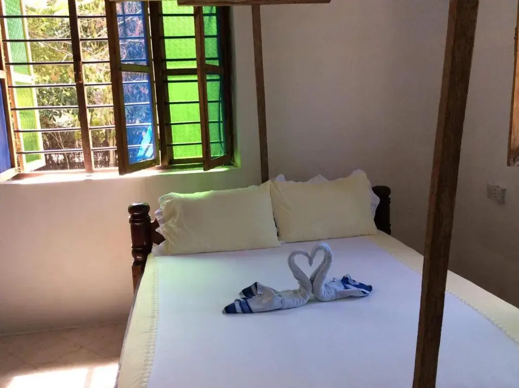 Every change begins with dreams Luis Holiday House is your dream