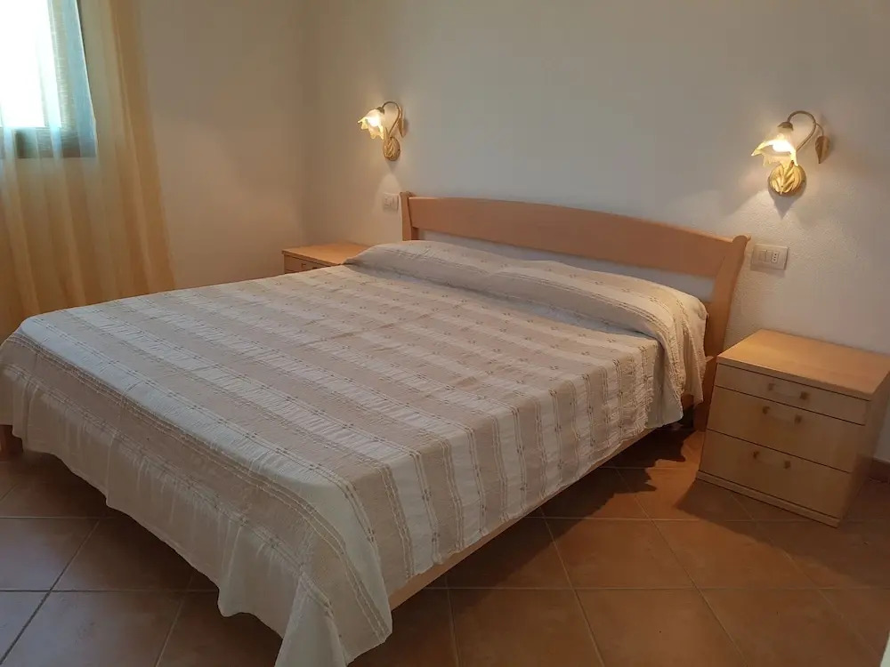 Budoni S'Iscala Apartments