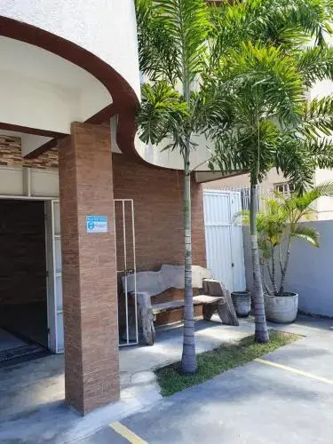 Pousada Nilza Mar