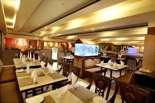 Hotel Sitara Residency