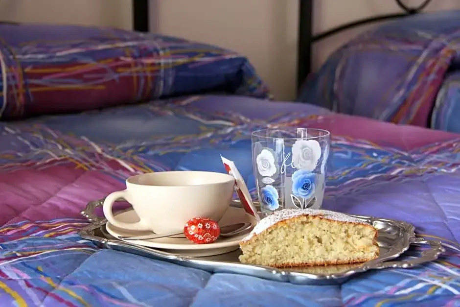 B&B le margherite