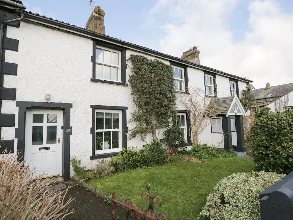 1 Court End Cottage