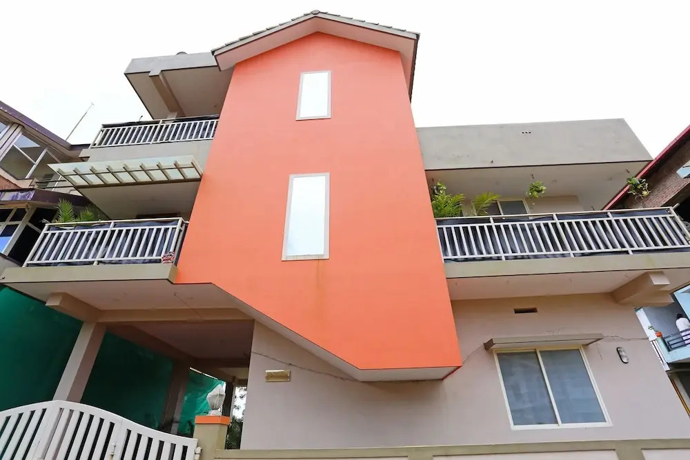 OYO 9375 Home Serene 1 BHK Madikeri