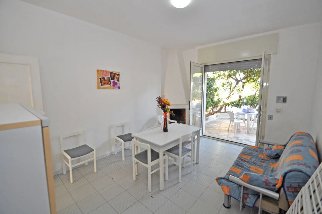 Residence Caletta