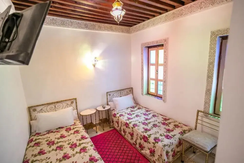 palace mouna luxury fes and spa