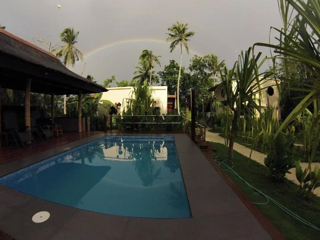 Siargao Sunset Bay Beach Villas