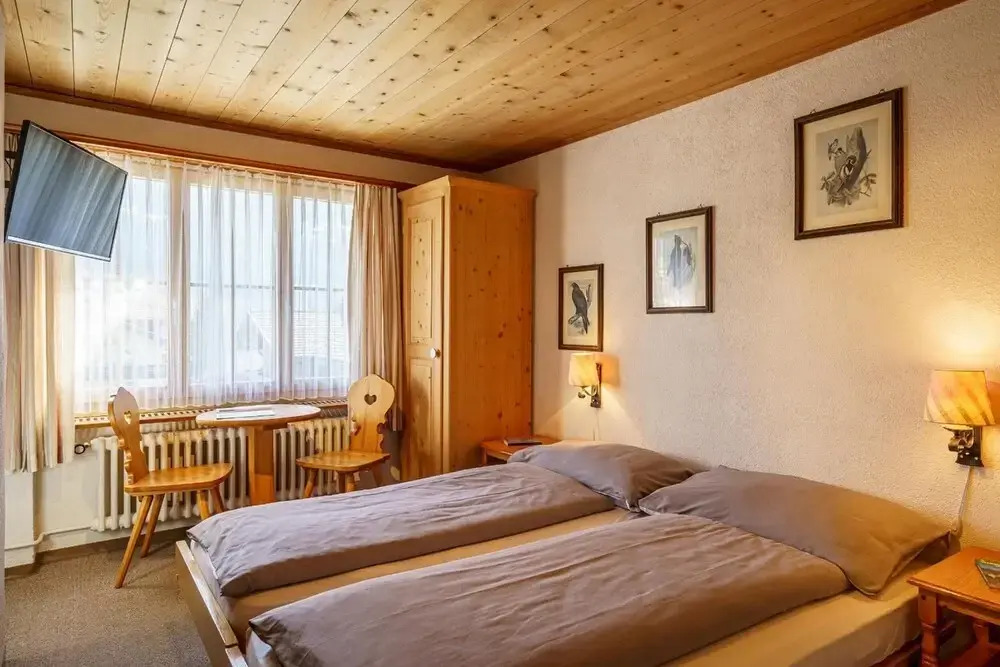 Hotel Silvapina
