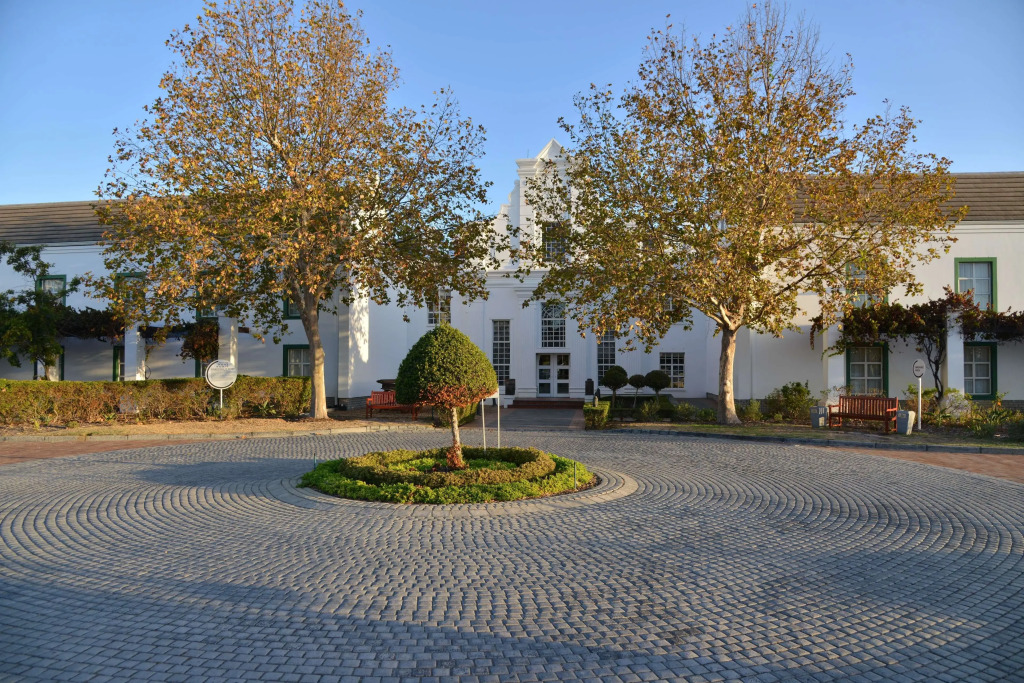 City Lodge Hotel GrandWest