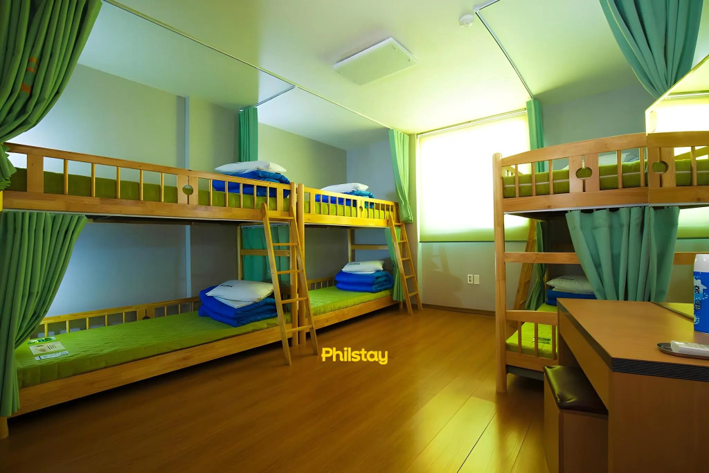 Miso Guesthouse - Hostel