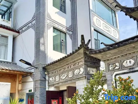 Mei Ran Bie Yuan（Er Hai Cai Cun pier store）