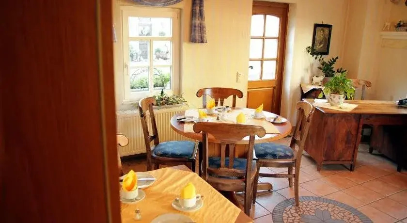 Landhotel Nonnenroth