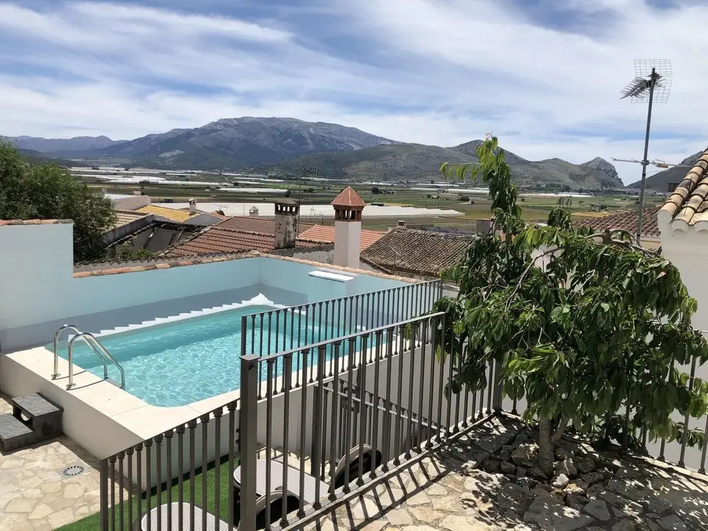 Casas De Tita-Elvira