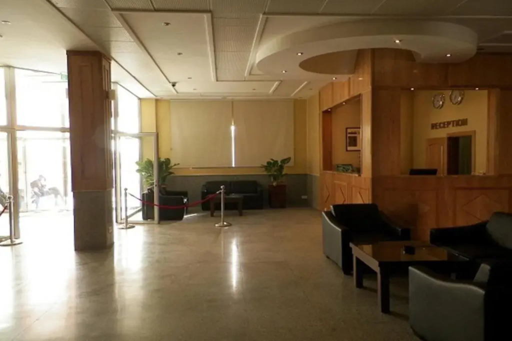 Hotel Mauricenter Nouakchott