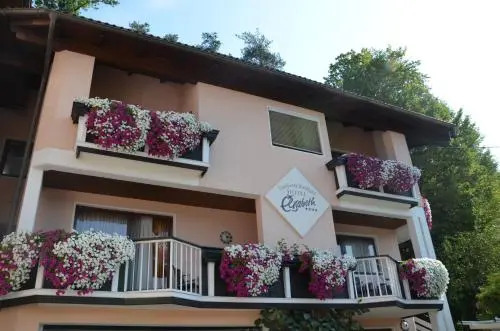 Hotel Garni ELISABETH
