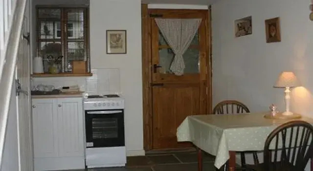Woodend Farm House