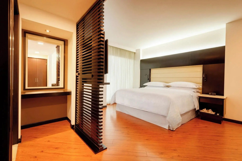 Sheraton Bogotá Hotel