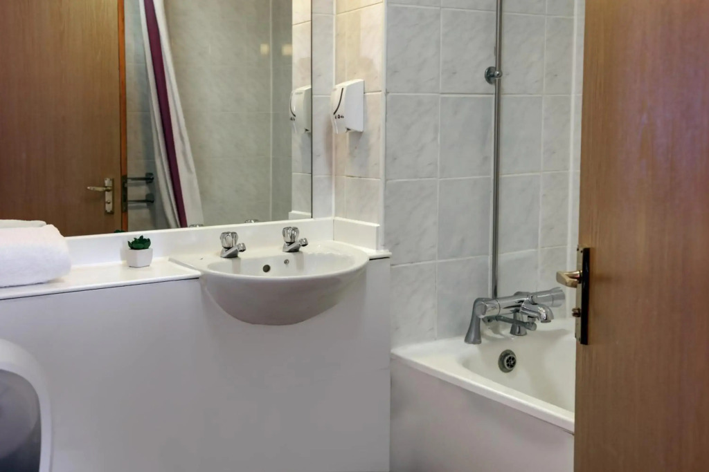 Plaza Hotel, Preston Lancashire, Sure Collection by Best Western