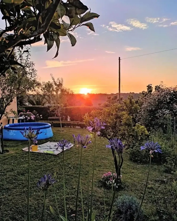 Nature et al House - Casa para uso exclusivo e jardim - Little farm