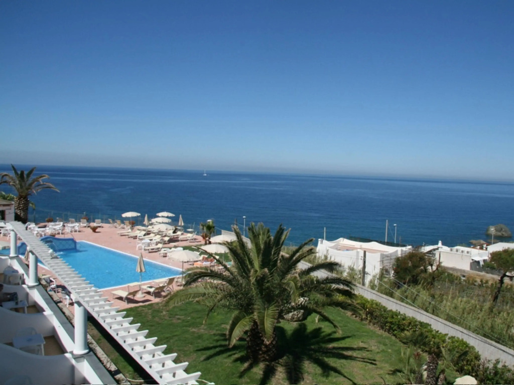 Hotel Albatros