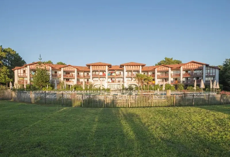 Residence Le Domaine de Gascogne - maeva Home
