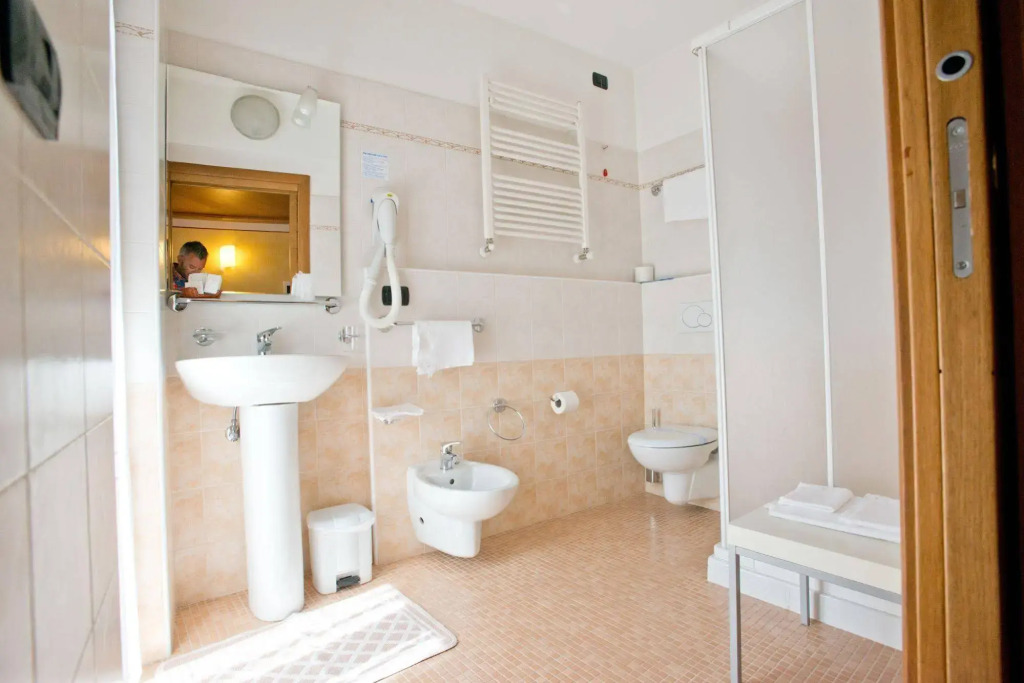Hotel Garni Le Corti