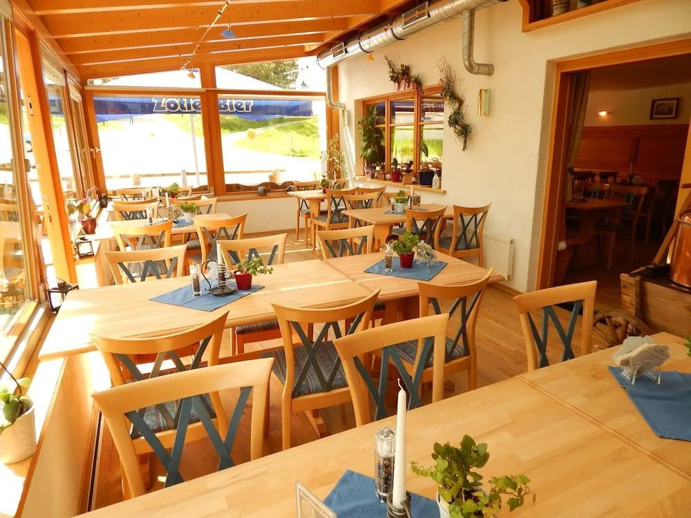 Hotel Bergsonne Allgäu