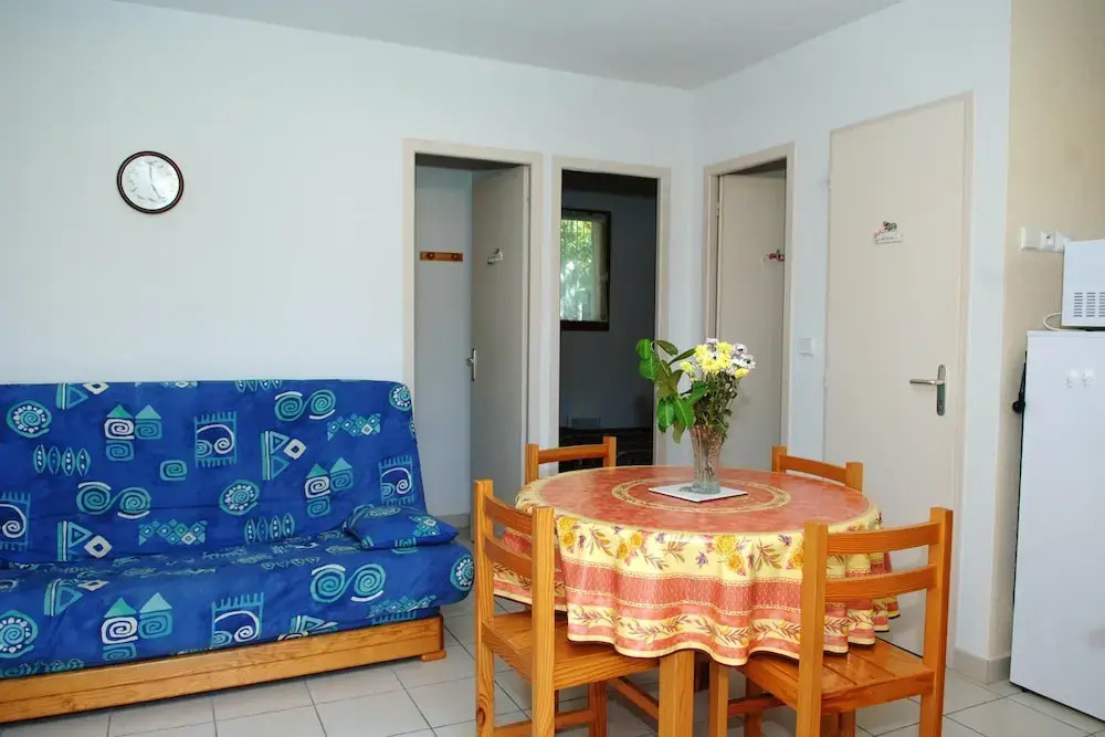 House With 2 Bedrooms in Estang, With Shared Pool, Furnished Garden and Wifi - 100 km From the Beach