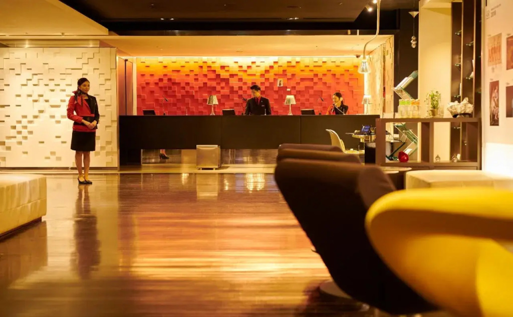 Cross Hotel Sapporo