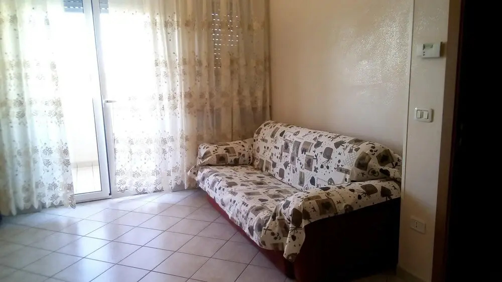 Apartment With 2 Bedrooms in San Tommaso Tre Archi, With Wonderful sea