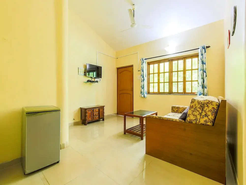OYO 13747 Tanisha Guest house