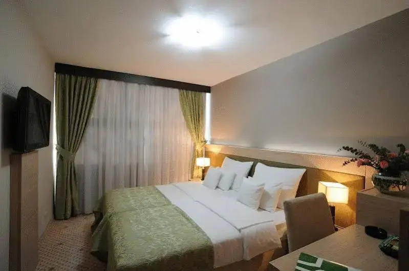 Hotel Park