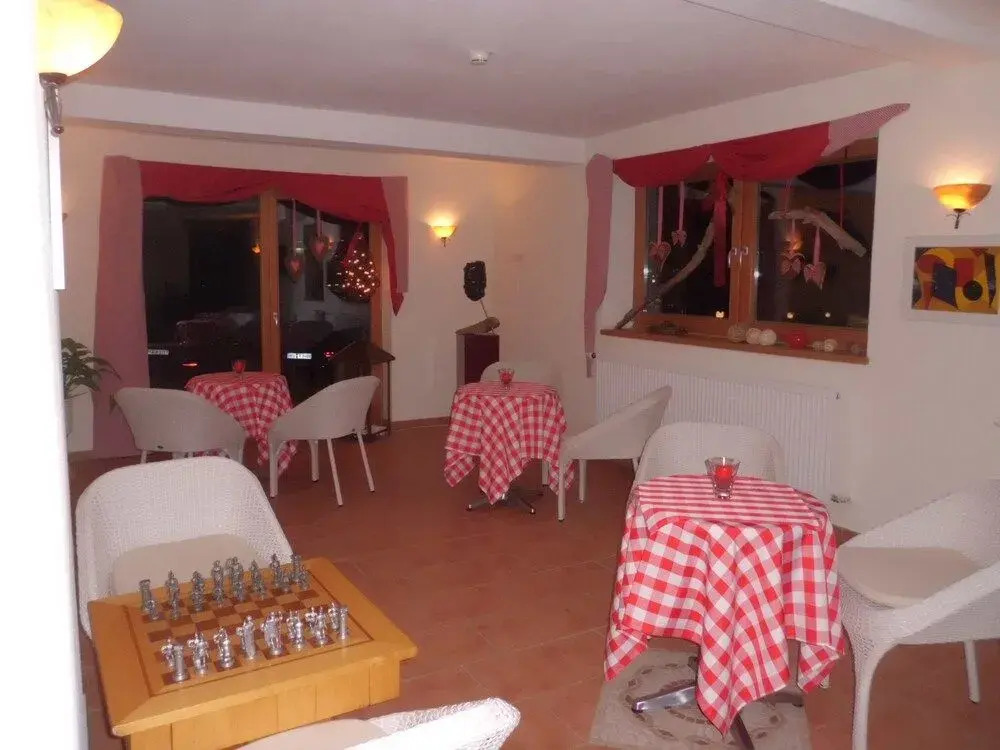 Alpina Appartements