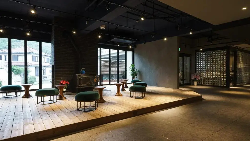 Hotel Aoka Kamigoto