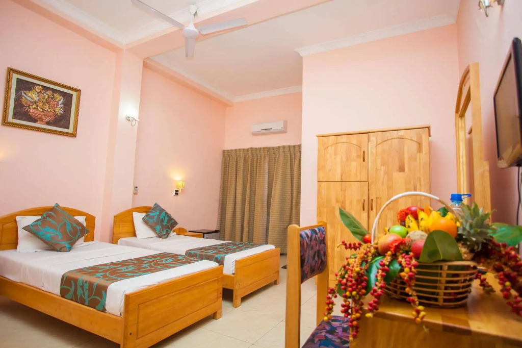 Navro Beach Resort